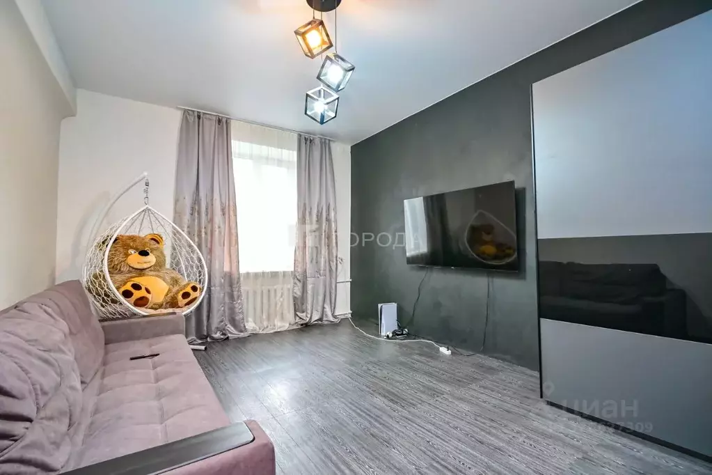 3-к кв. Новосибирская область, Новосибирск ул. Фрунзе, 14 (79.6 м) - Фото 1