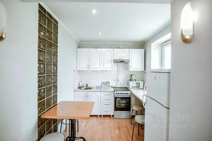 2-к кв. Сахалинская область, Южно-Сахалинск 7-й мкр, проезд ... - Фото 1