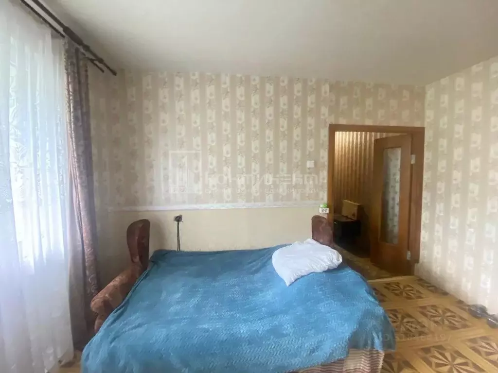 2-к кв. Владимирская область, Ковров ул. Чернышевского, 9 (48.0 м) - Фото 1