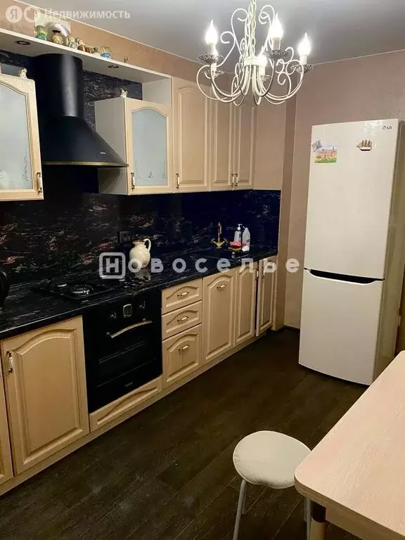 2-комнатная квартира: Рязань, Касимовское шоссе, 12Б (53.6 м) - Фото 1