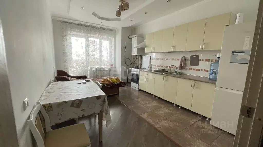1-к кв. Ставропольский край, Ессентуки Октябрьская ул. (49.0 м) - Фото 0