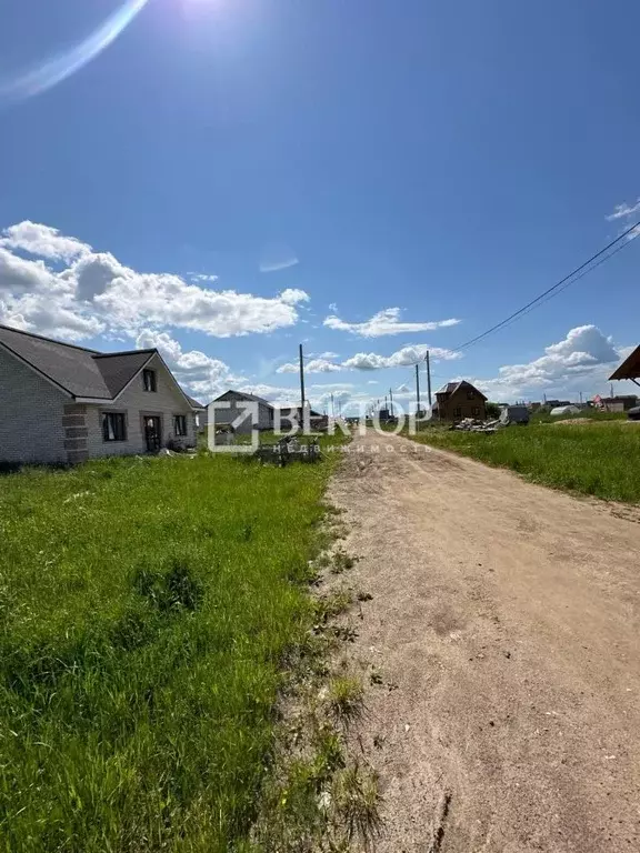 Участок в Костромская область, Кострома Первый кп, проезд ... - Фото 0