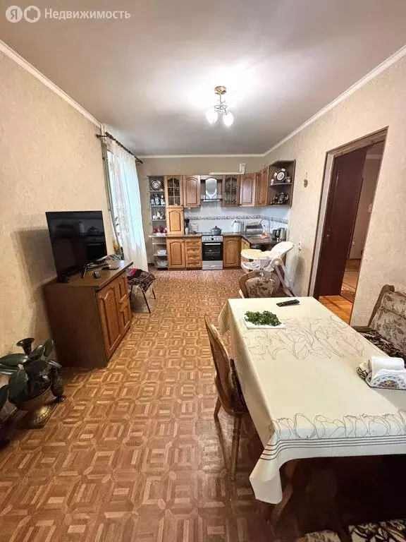 3-комнатная квартира: Кисловодск, Полтавская улица, 9 (112 м) - Фото 1
