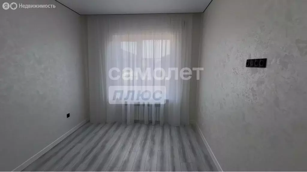 Дом в Михайловск, улица Владимира Ацуты, 215 (107 м) - Фото 1