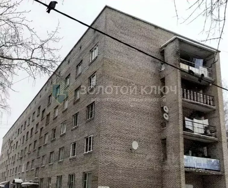 Комната Московская область, Дмитров ДЗФС мкр, 25 (15.8 м) - Фото 1