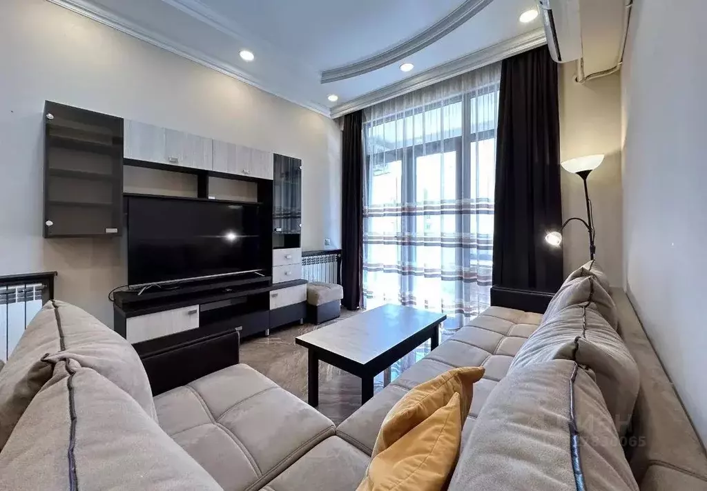 2-к кв. Татарстан, Казань Шоссейная ул., 57 (70.0 м) - Фото 0