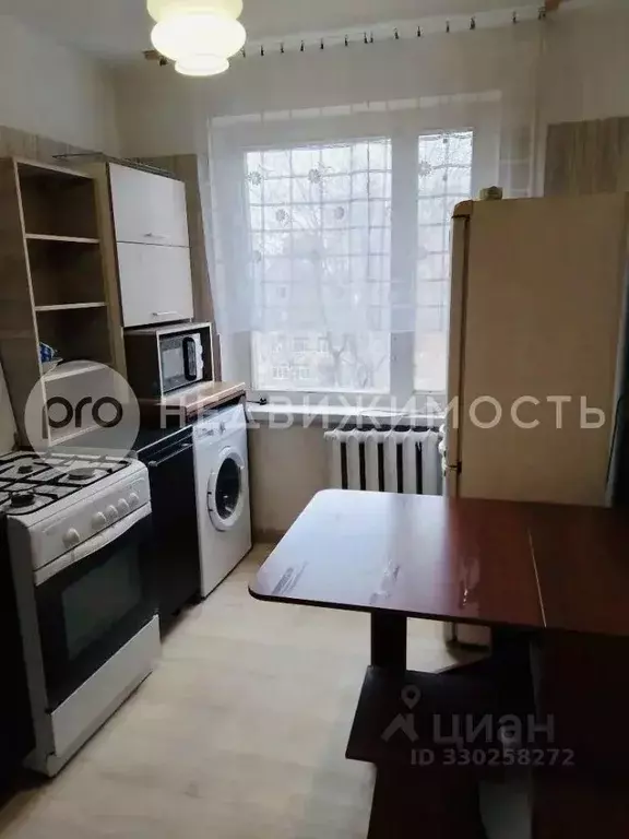 2-к кв. Рязанская область, Рязань ул. Есенина, 112 (54.0 м) - Фото 2