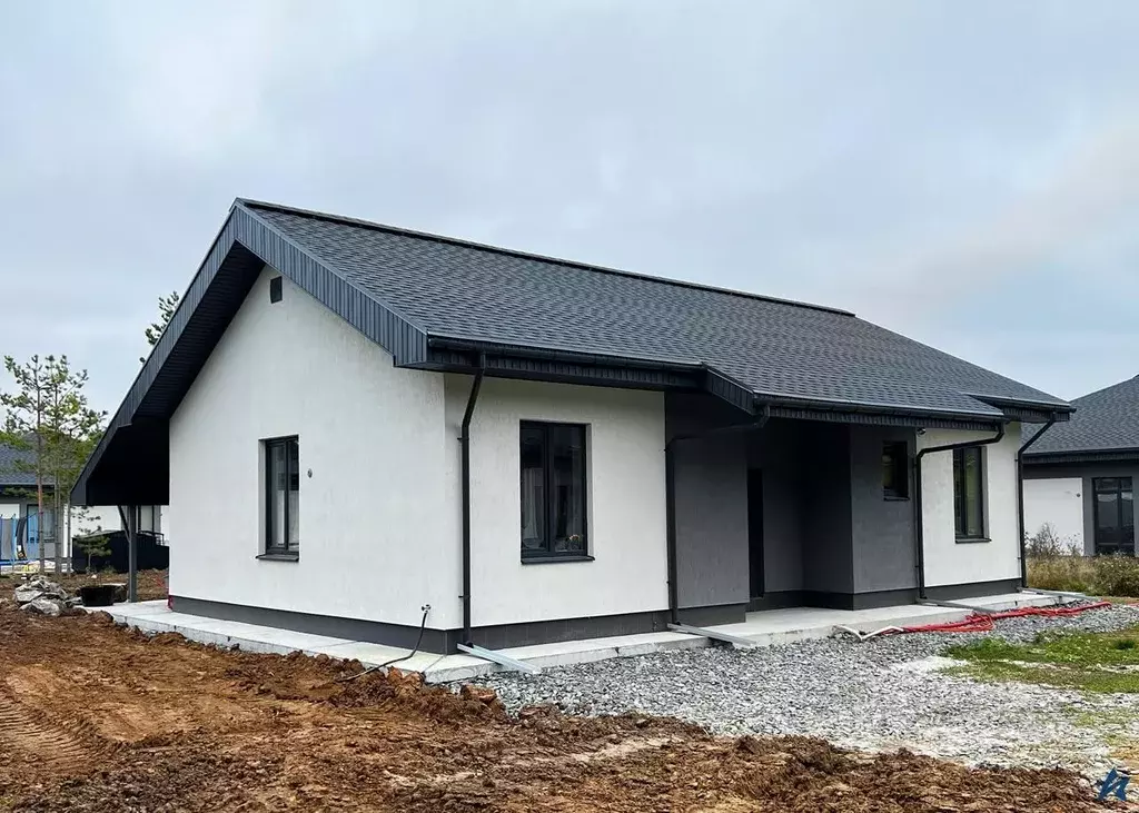 Дом в Свердловская область, Екатеринбург  (110 м) - Фото 1