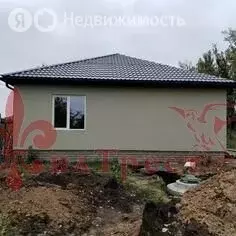 Дом в Строитель, территория СНТ Ивушка, 278 (92 м) - Фото 2