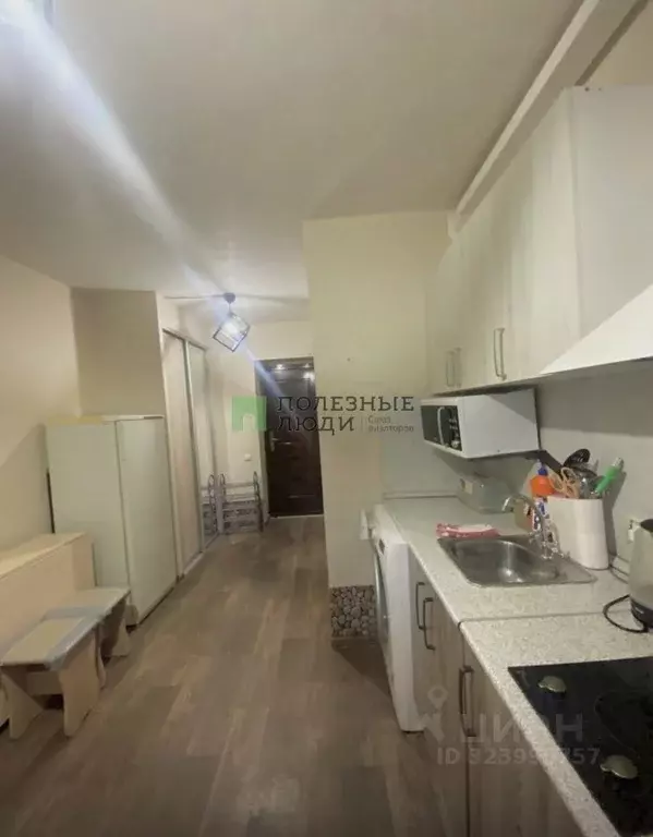 Студия Краснодарский край, Новороссийск городской округ, с. Мысхако ... - Фото 1