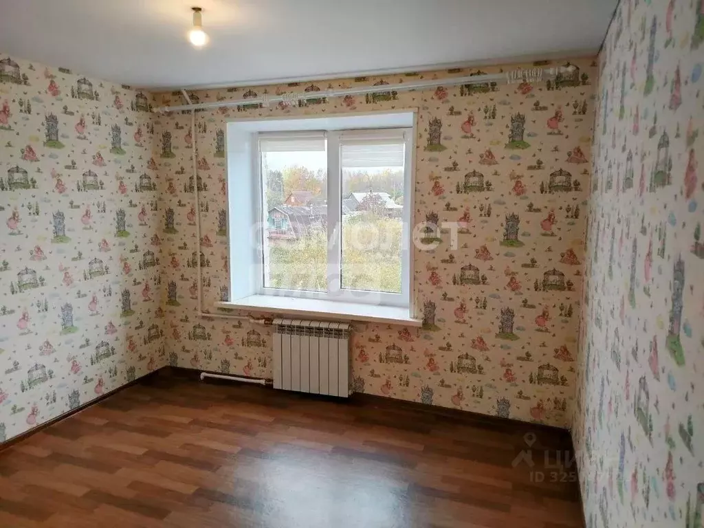 2-к кв. Новгородская область, Новгородский район, Лесновское с/пос, д. ... - Фото 1