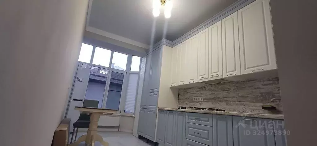 1-к кв. Кабардино-Балкария, Чегемский район, с. Нартан ул. Братьев ... - Фото 2