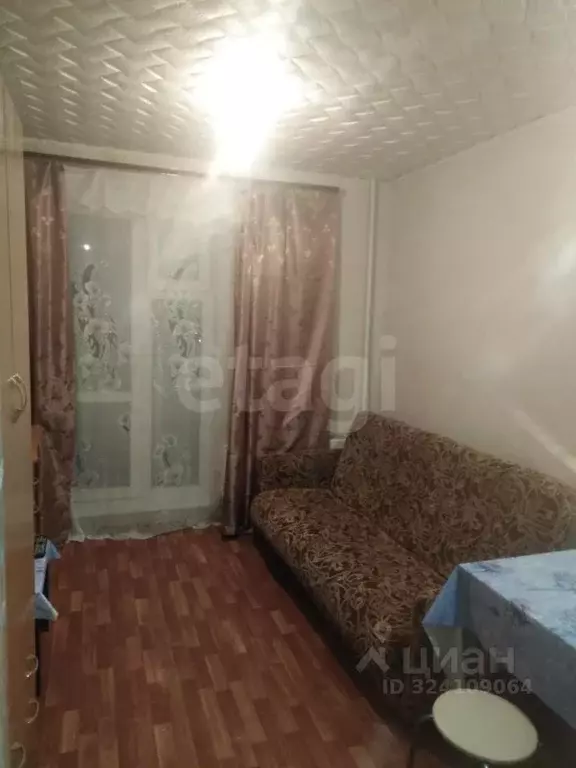 Студия Новосибирская область, Новосибирск ул. Виктора Уса, 15 (20.0 м) - Фото 2