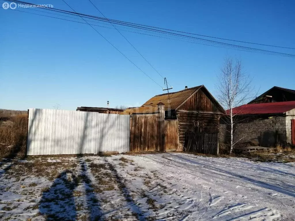 Участок в село Обуховское, Набережная улица (10 м) - Фото 0