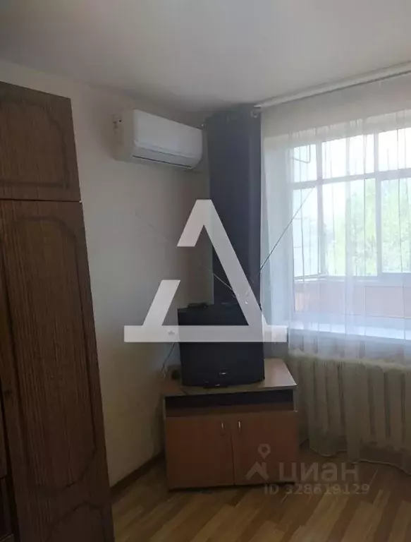 1-к кв. Самарская область, Тольятти Шлюзовой мкр, ул. Железнодорожная, ... - Фото 2