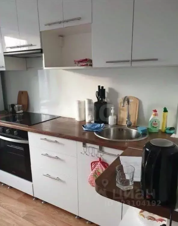 2-к кв. Амурская область, Благовещенск Студенческая ул., 28 (49.6 м) - Фото 2