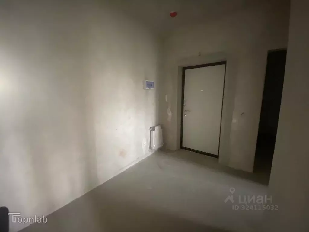 4-к кв. Калининградская область, Калининград ул. Героя России Виталия ... - Фото 1