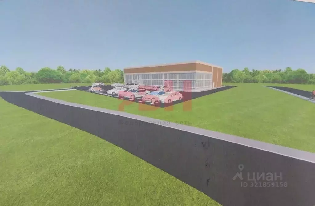 Торговая площадь в Свердловская область, Березовский муниципальный ... - Фото 2