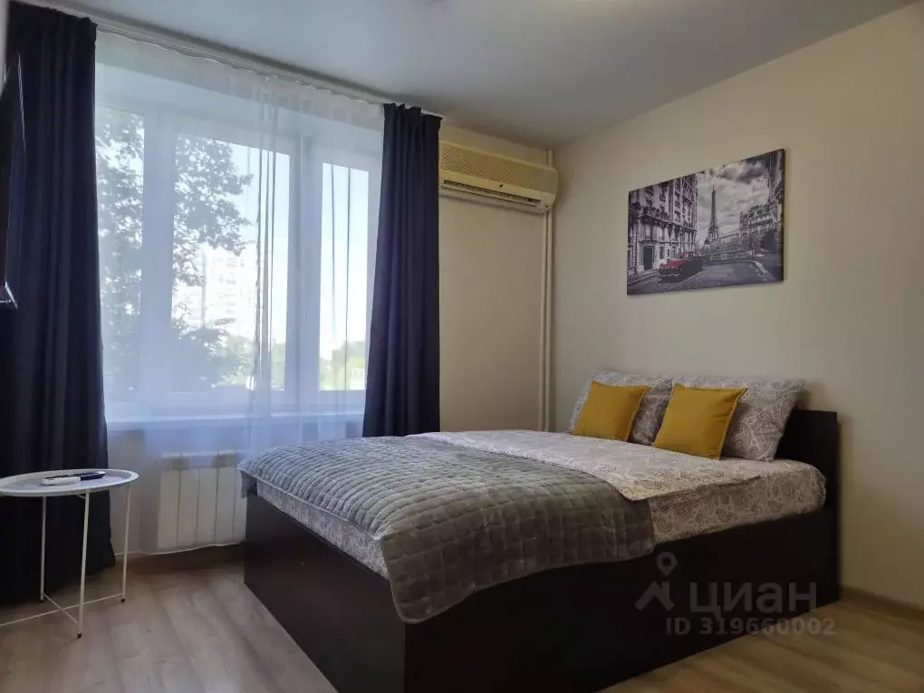 Студия Москва Ярославское ш., 116К2 (20.0 м) - Фото 1