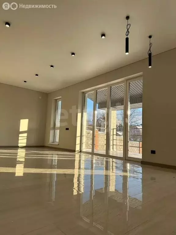 Дом в Самара, Барбошина Поляна, 9-я Малая просека (200 м) - Фото 1