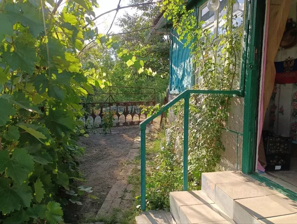 Дом в Ростовская область, Донецк пос. Песчановка,  (30 м) - Фото 0