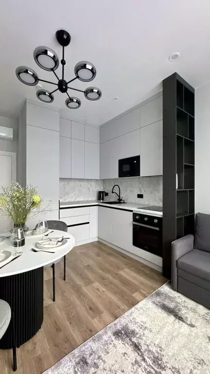 2-к кв. Москва проезд Серебрякова, 11к2 (40.0 м) - Фото 2