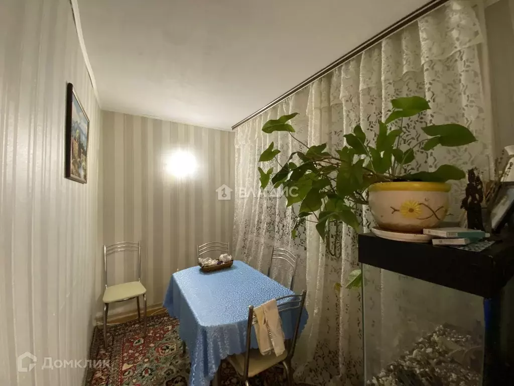 Продаётся 3-к квартира, 60.6 м - Фото 1