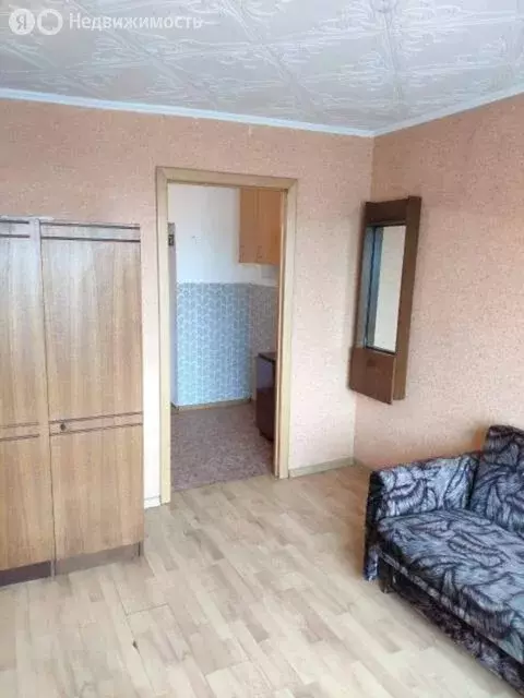 1к в -комнатной квартире ( м) - Фото 0