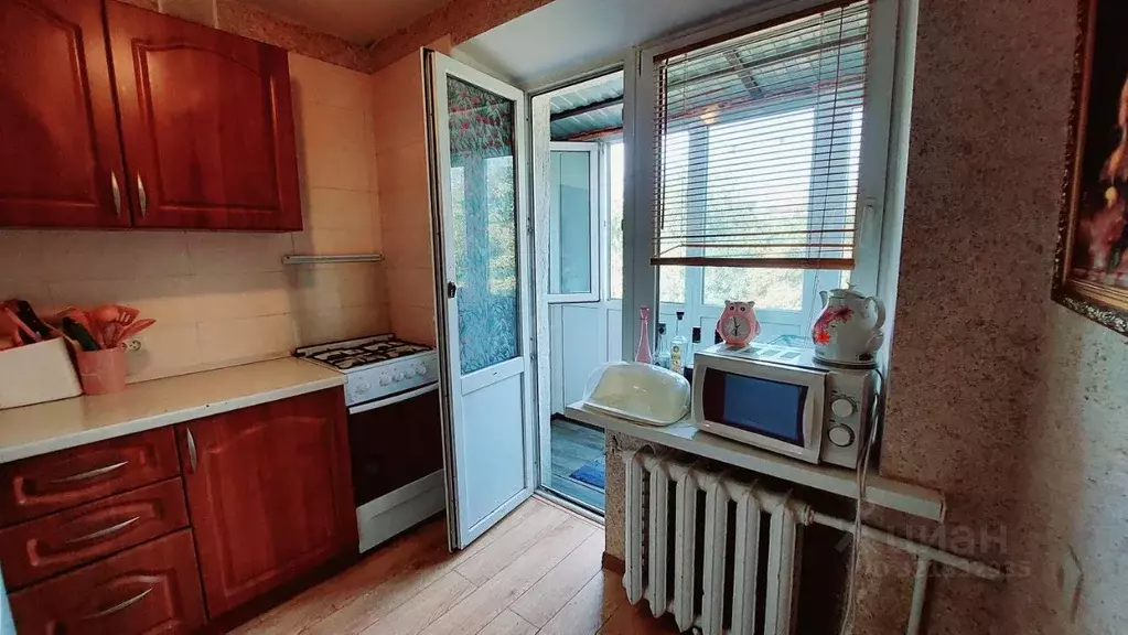 3-к кв. Ставропольский край, Ставрополь ул. Доваторцев, 43/3 (67.0 м) - Фото 1