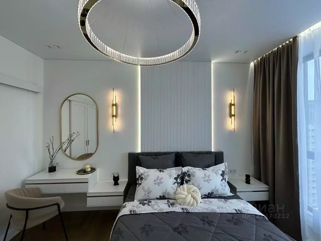 2-к кв. Москва Березовая аллея, 19к3 (50.0 м) - Фото 2