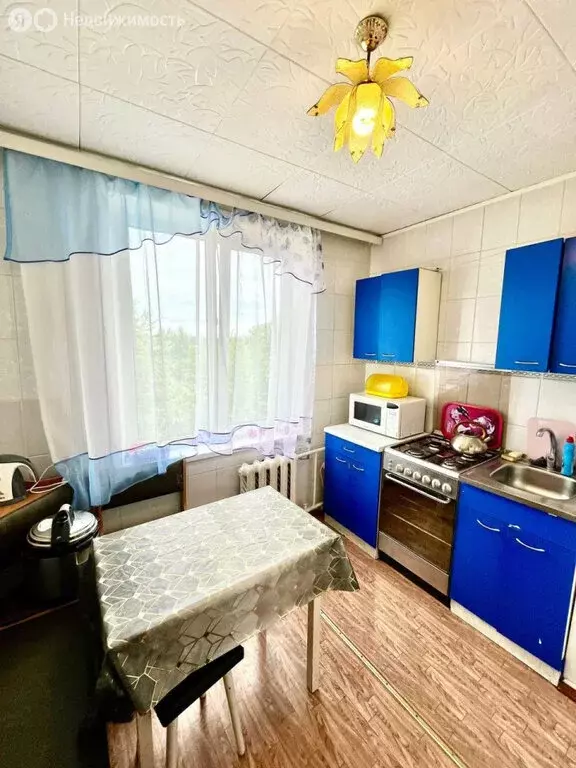 2-комнатная квартира: Березники, улица Мира, 54 (37.6 м) - Фото 0