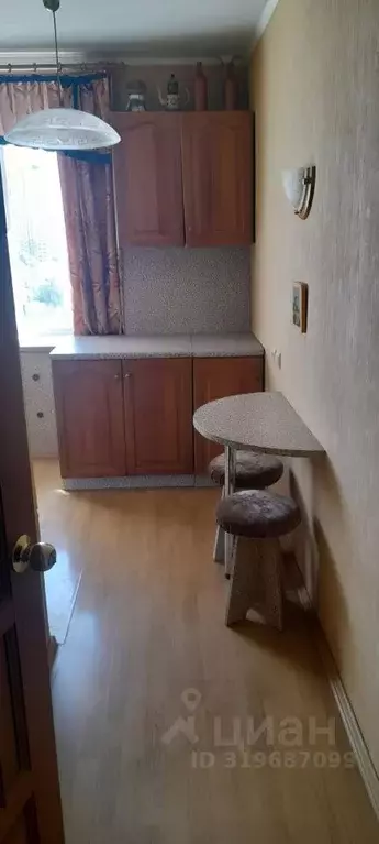 2-к кв. Башкортостан, Уфа ул. Кирова, 91 (48.0 м) - Фото 1
