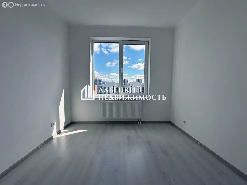 1-комнатная квартира: Санкт-Петербург, Арцеуловская аллея, 15 (31.3 м) - Фото 2