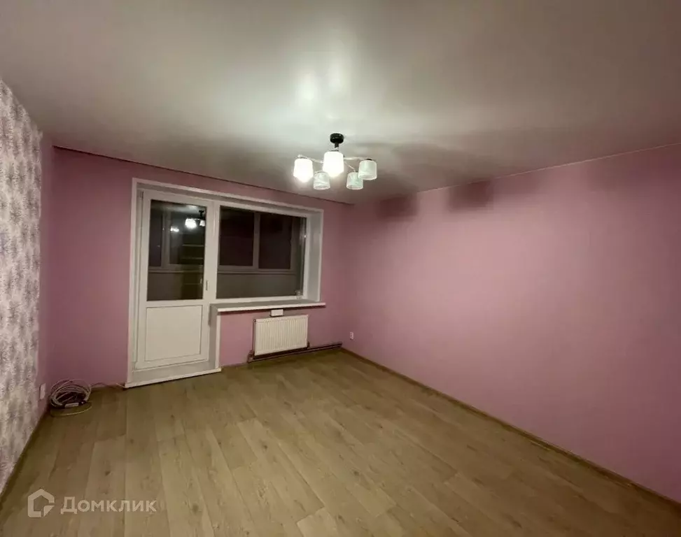 Продаётся 1-к квартира, 37.4 м - Фото 1