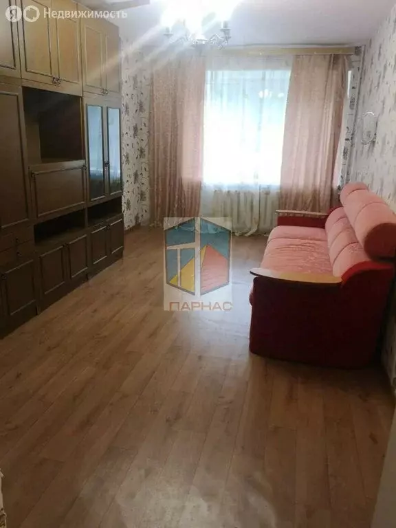 2-комнатная квартира: Краснотурьинск, улица Рюмина, 11 (47.6 м) - Фото 2