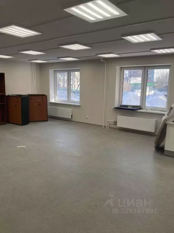 Помещение свободного назначения в Самарская область, Тольятти ул. ... - Фото 2