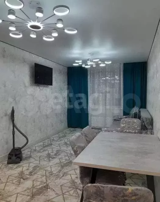 2-к. квартира, 67 м, 5/13 эт. - Фото 1