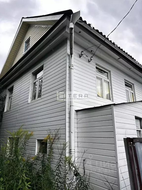 Дом в Башкортостан, Кармаскалинский район, Подлубовский сельсовет, ... - Фото 1