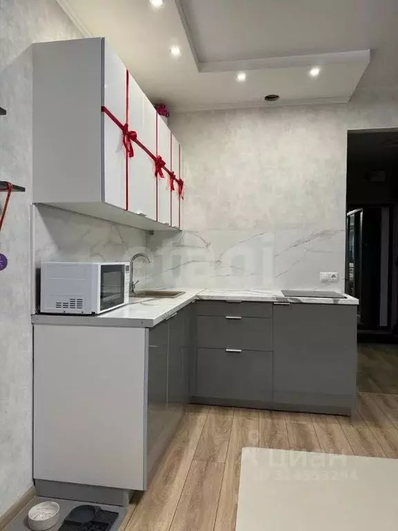 Студия Московская область, Реутов Носовихинское ш. (27.6 м) - Фото 2