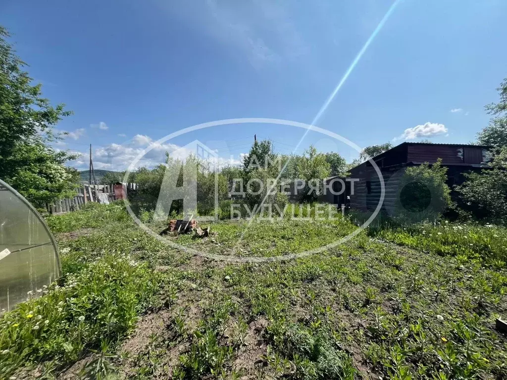 Дом 14,8 м на участке 5 сот. - Фото 1