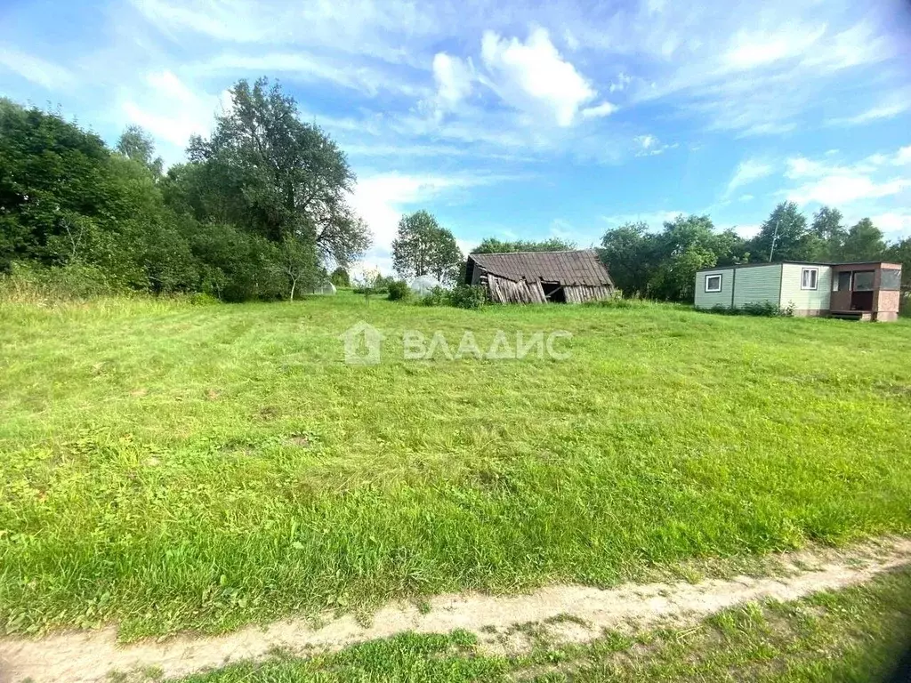 Участок в Калужская область, Дзержинский район, Угорское с/пос, д. ... - Фото 2