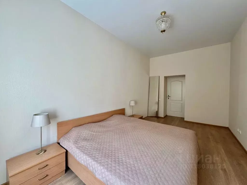 4-к кв. Санкт-Петербург Итальянская ул., 6/4 (130.0 м) - Фото 1
