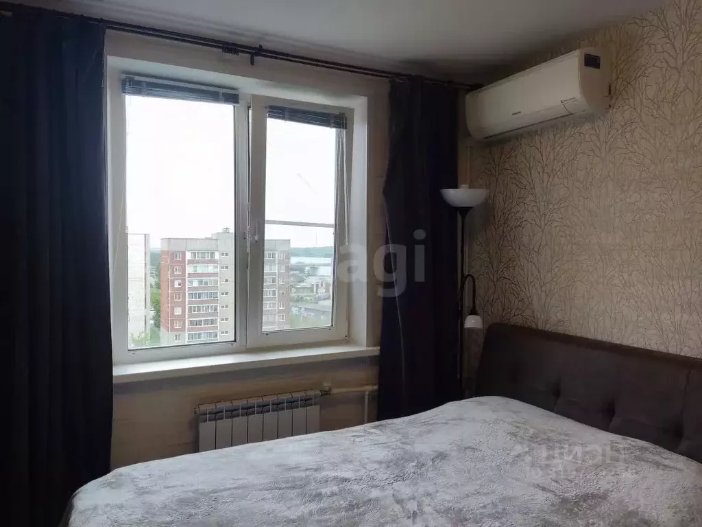 3-к кв. Вологодская область, Череповец Красная ул., 28А (69.6 м) - Фото 1