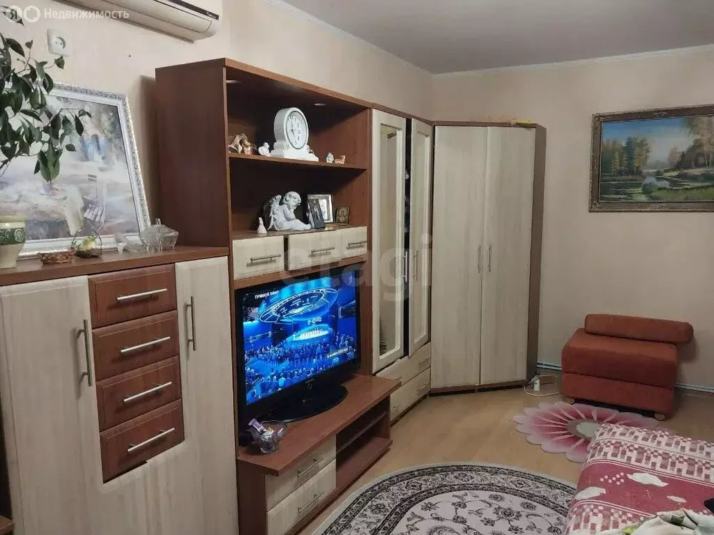 2-комнатная квартира: Феодосия, Симферопольское шоссе, 39Б (51.3 м) - Фото 2