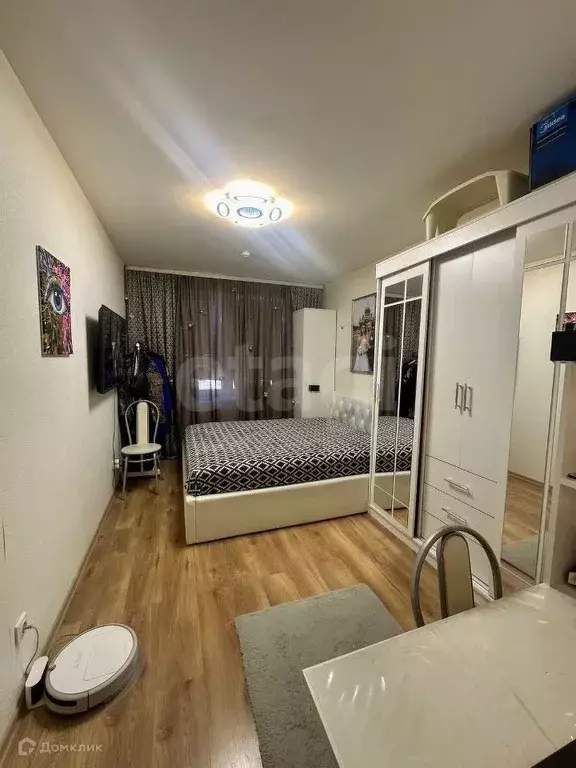 Продаётся 1-к квартира, 34.6 м - Фото 0