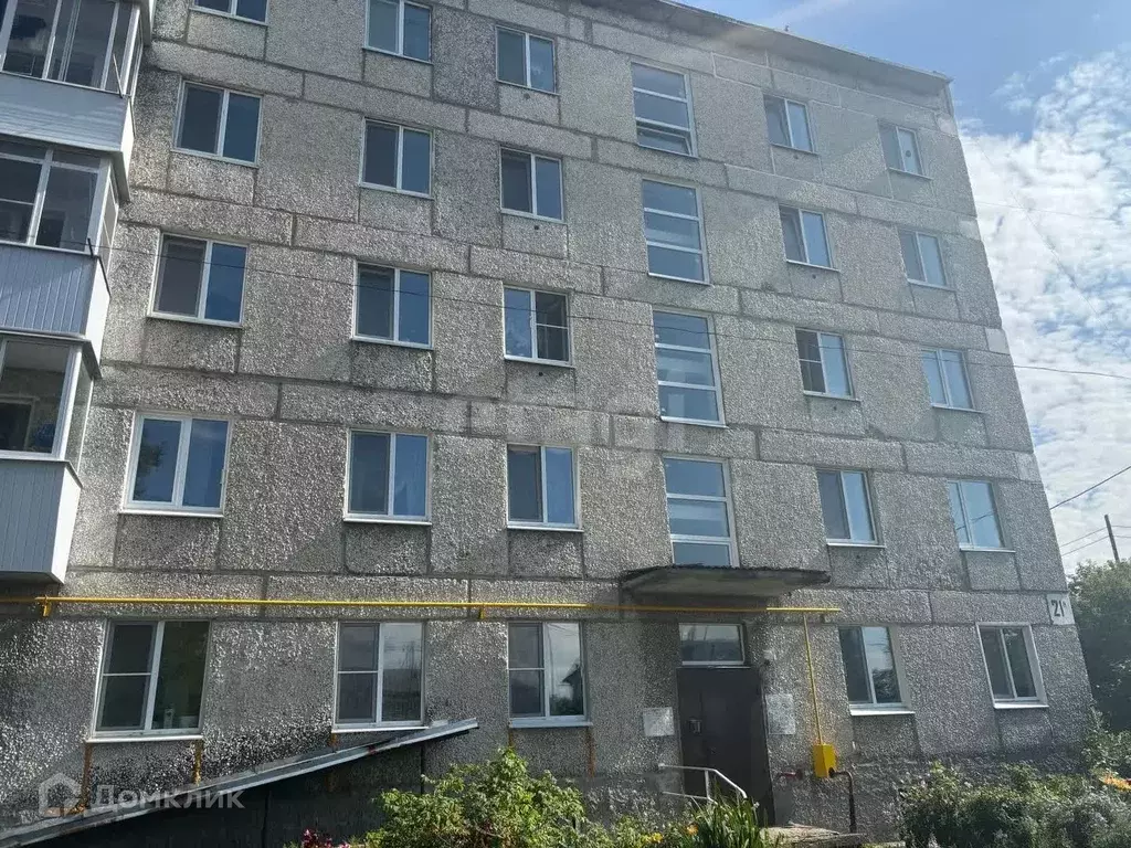 Продаётся 2-к квартира, 44.3 м - Фото 0