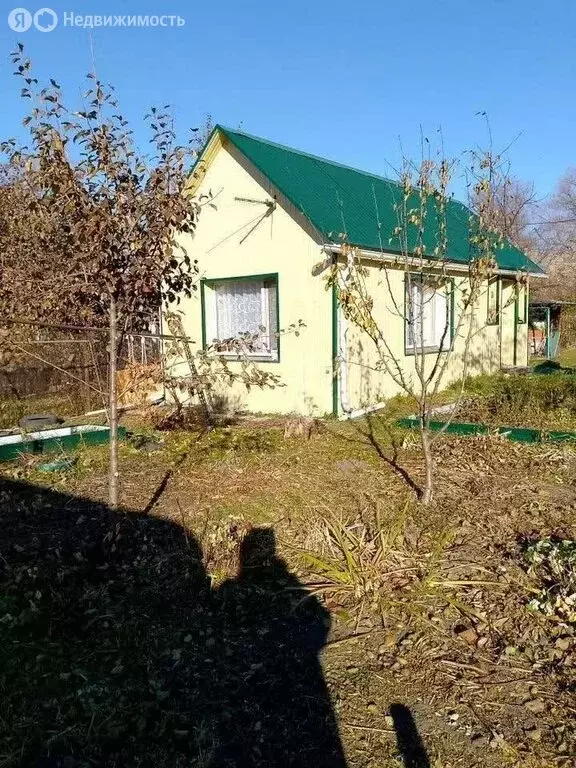 Дом в Курган, СНТ Кургансельмаш-1, Садовая улица (30 м) - Фото 2