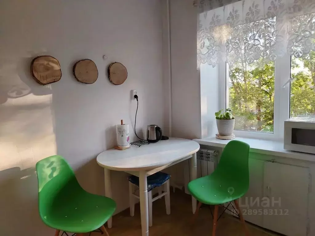 1-к кв. Карелия, Сортавала ул. Бондарева, 5 (31.0 м) - Фото 0