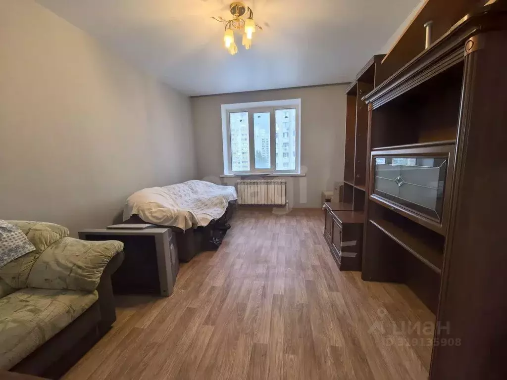2-к кв. Тамбовская область, Тамбов ул. Агапкина, 22/2к1 (60.9 м) - Фото 1