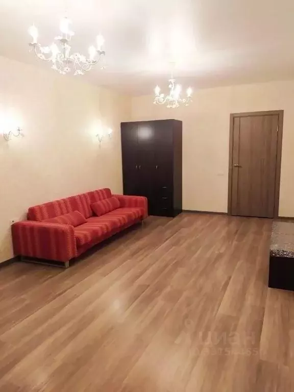 2-к кв. Москва д. Горчаково, ул. Школьная, 5к1 (80.0 м) - Фото 0